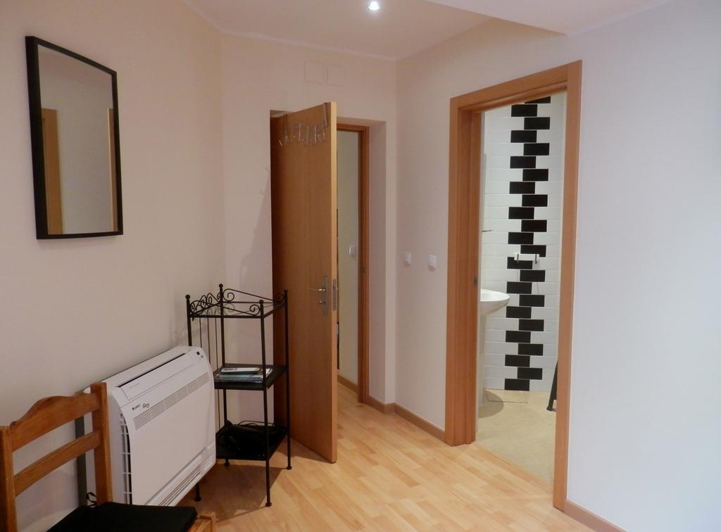 Downtown, Cozy Apartment In Lisboa Pokoj fotografie