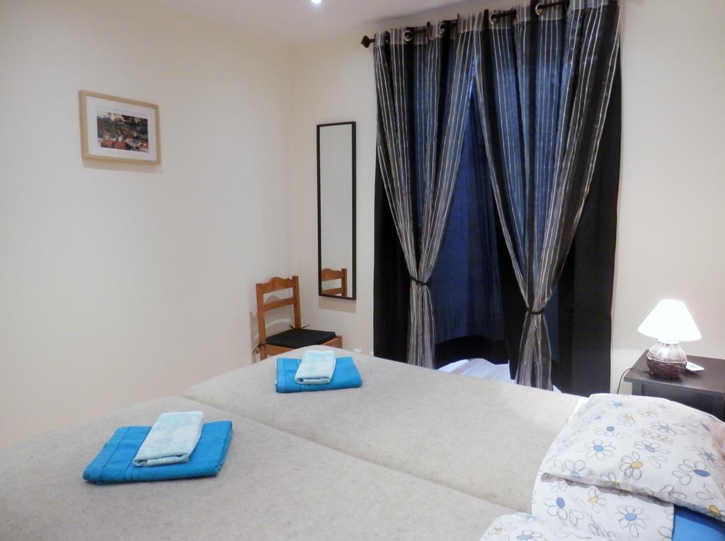 Downtown, Cozy Apartment In Lisboa Pokoj fotografie