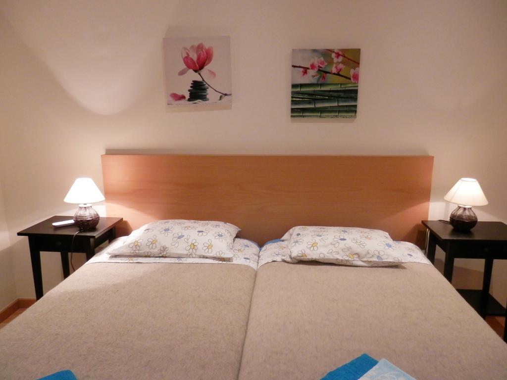 Downtown, Cozy Apartment In Lisboa Pokoj fotografie