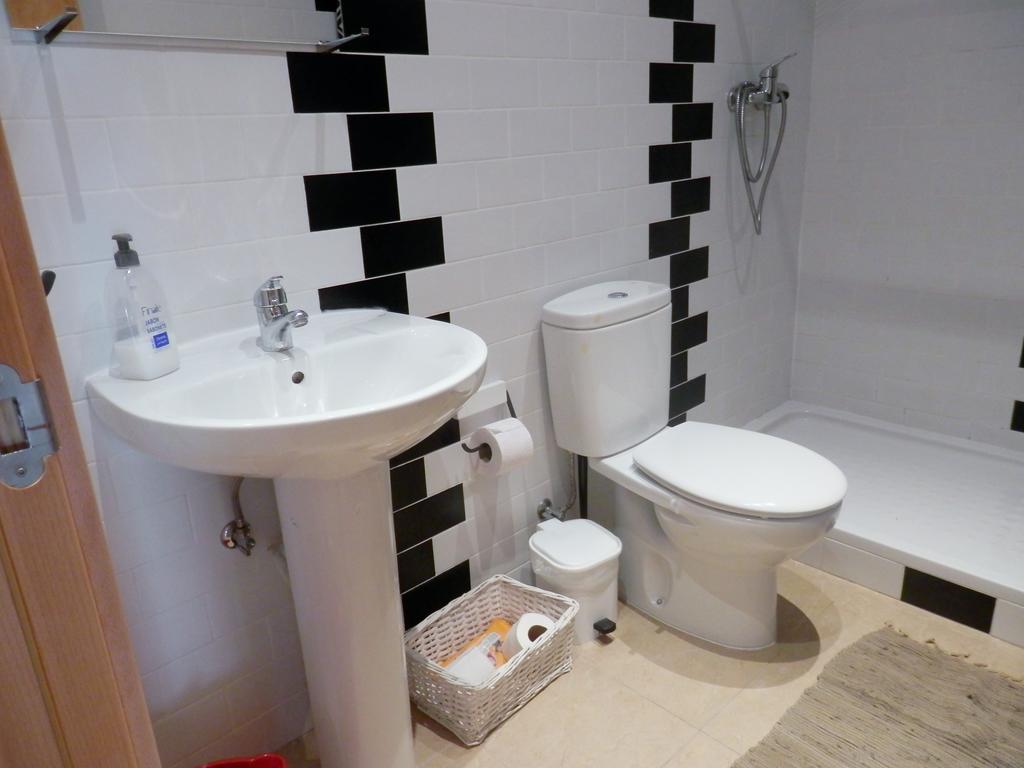 Downtown, Cozy Apartment In Lisboa Pokoj fotografie