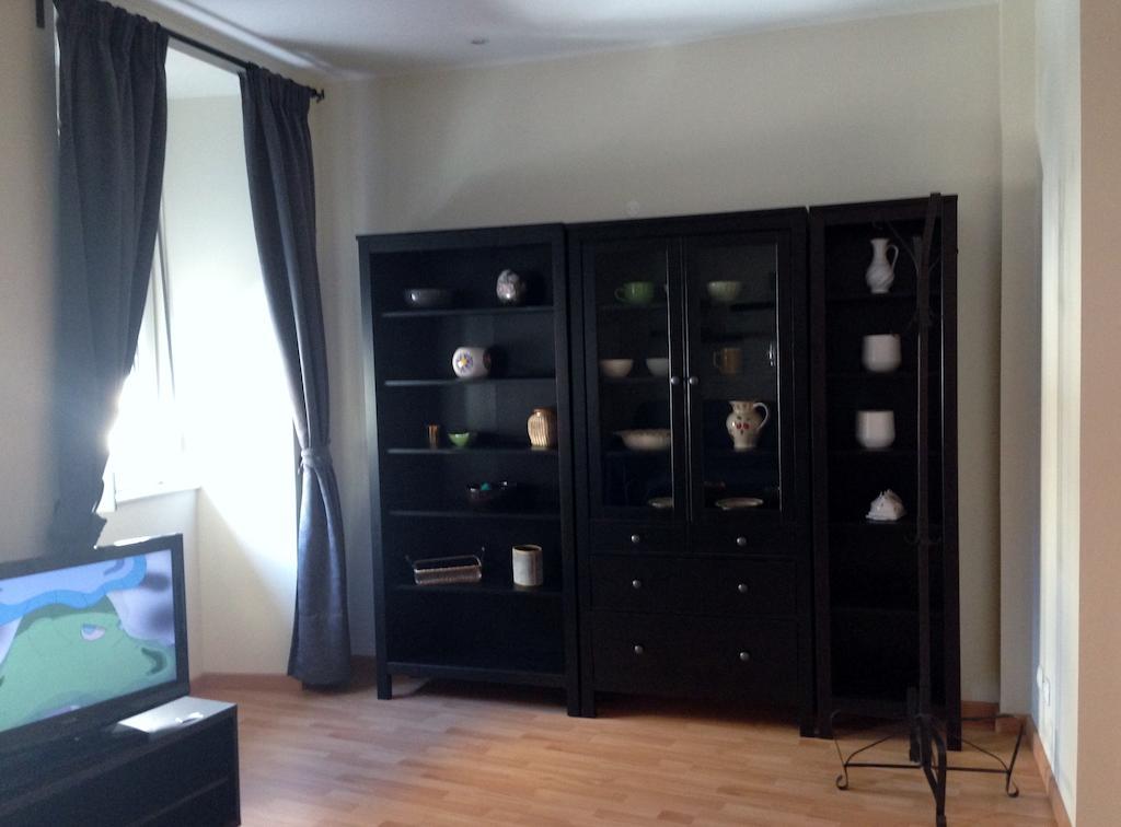 Downtown, Cozy Apartment In Lisboa Pokoj fotografie